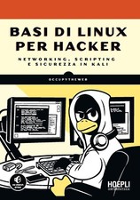 Basi di Linux per hacker -