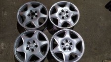 Cerchi lega mercedes r17 - cerchi,