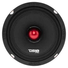 Midrange ds18 pro - ds18, pro-x6bm