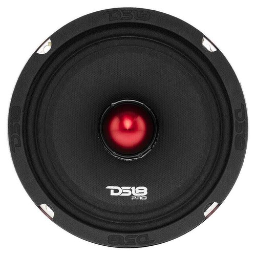 Midrange ds18 pro x6bm - 1, pro-x6bm