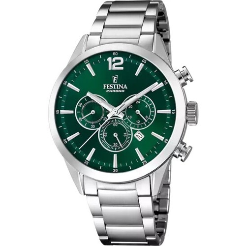 Orologio cronografo uomo - orologio,