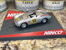 NINCO 50476 RARA SLOT CAR