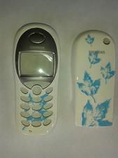 Cover Siemens C45 scocca nuova!