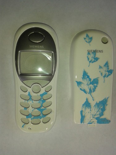 Cover siemens c45 - cover, scocca