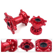 Mozzo ruota anteriore