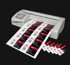 Tagliacarte con nome 300B