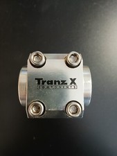 Tranz X CNC lavorato 50mm x