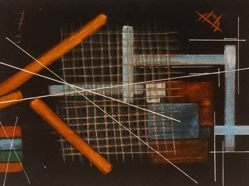 Mauro malmignati geometrico - mauro,