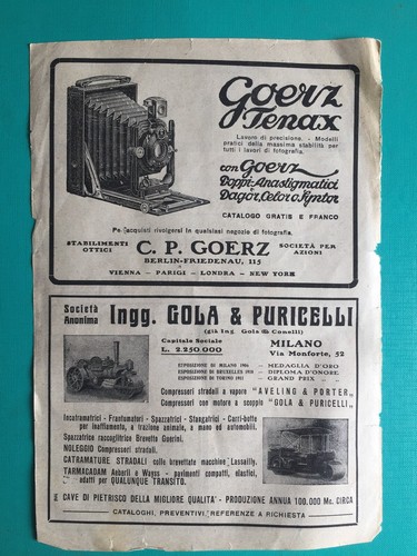 Pubblicità italiana - italiana,