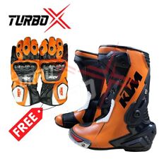 Scarpe/Stivali in pelle nuovi