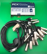 DIGIGRAM PCX1222e Aes Ebu