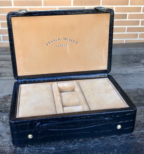 Franck muller box master - franck,