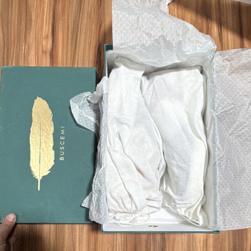 Buscemi air jon - buscemi,