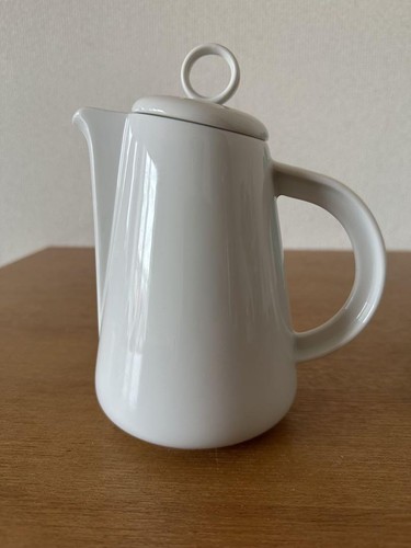 Teiera alessi - alessi, bavero)