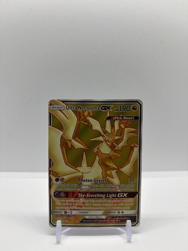Ultra necrozma - ultra,