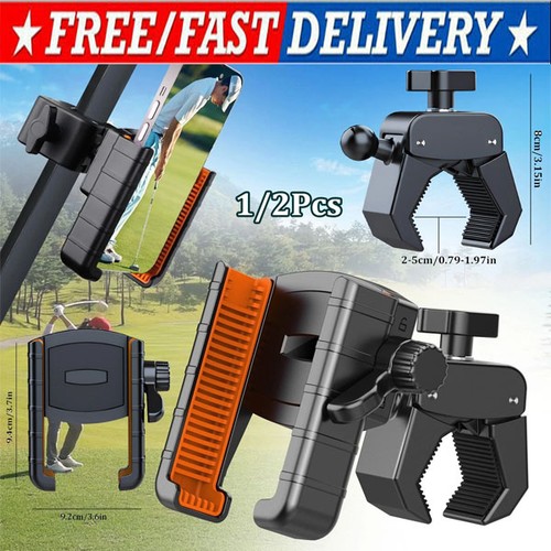 Golf cart supporto telefono - cart,