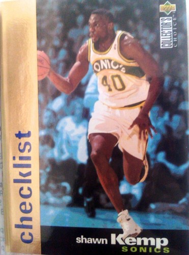 Upper deck 1995 europeo - europeo, ud