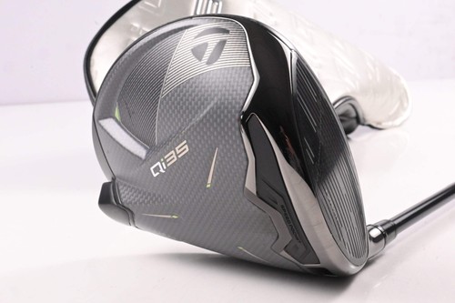 Taylormade qi35 max driver - qi35,