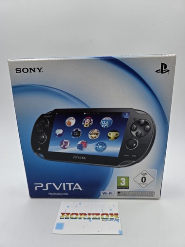 Vita pch 1004 - vita, sony