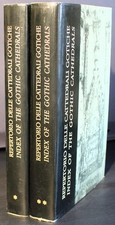 REPERTORIO DELLE CATTEDRALI