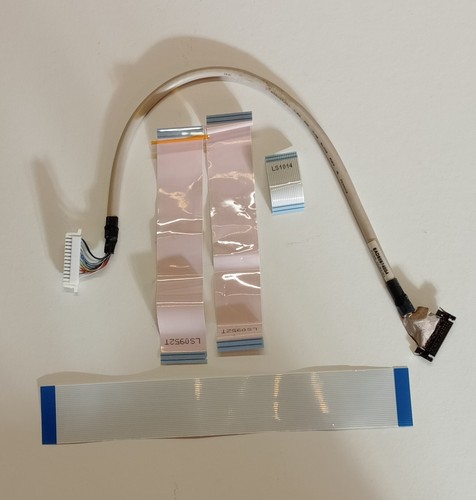 Cavi interni plasma - tv, lg
