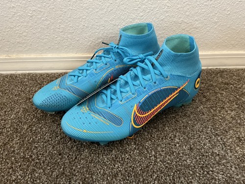 Nike mercurial superfly - mercurial, 8
