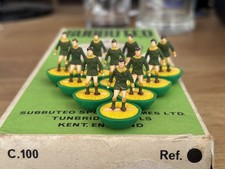 Subbuteo HW TEAM - Rif 62 -