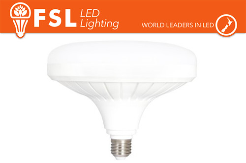 Lampada ufo 22w 6500k 1900lm - lampada,