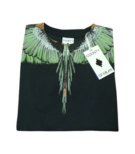 Shirt marcelo burlon - marcelo,