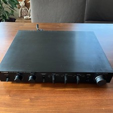 Yamaha C-2 Preamplificatore