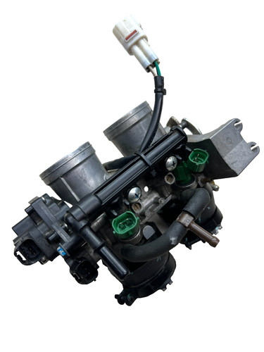 Kawasaki ninja 300 ex300 2013 - 300,
