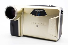 Videocamera Handycam Sharp