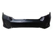 PARAURTI POSTERIORE PER HONDA