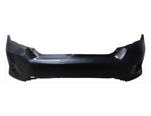 Paraurti posteriore per honda - posteriore,