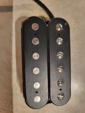 Pickup chitarra humbucker