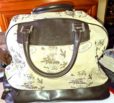 Borsa Aquascutum Holdall