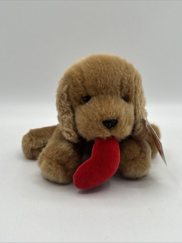 Russ berrie peluche love - berrie,