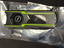 msi NVidia  GeForce GTX 1080