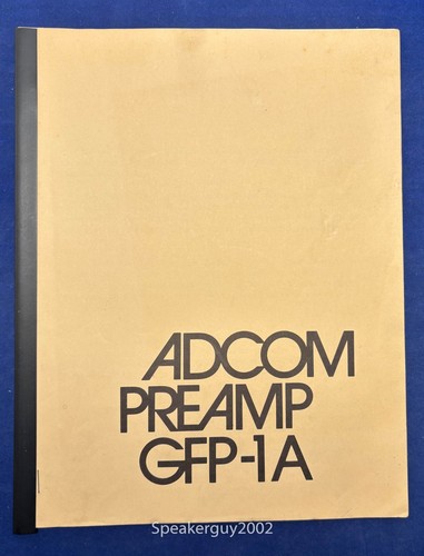 Manuale proprietario
