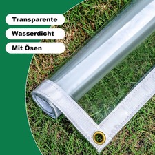 Telo PVC Trasparente