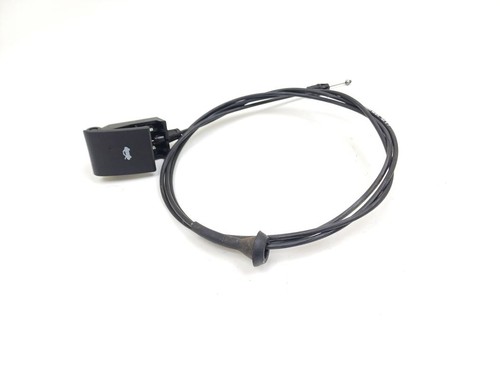 Cavo cofano motore jeep - motore,