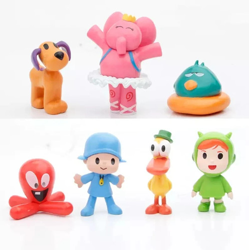 Set giocattolo figure - , animali