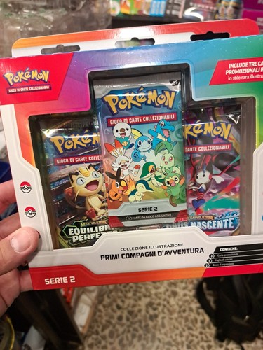 Pokemon collezione - pokemon,