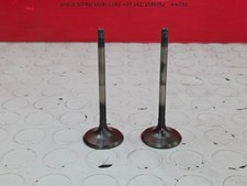 EXHAUST VALVES 14721MEB670
