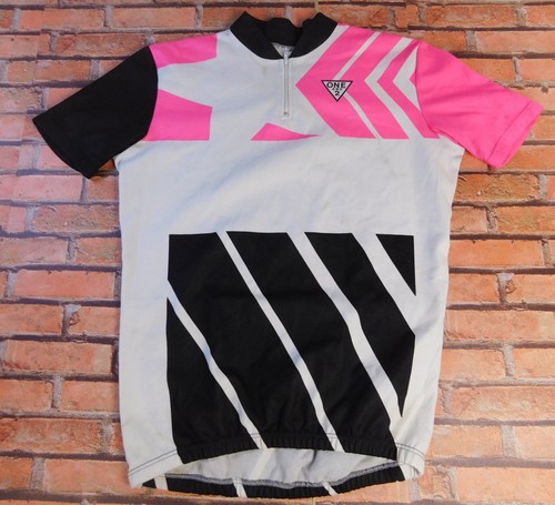 One and vintage maglia shirt - vintage,