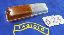 Fanale giulia nuova anteriore - giulia,