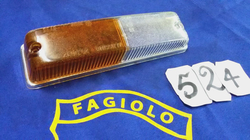 Fanale giulia nuova anteriore - nuova,