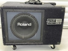 ROLAND PM-3 Amplificatore