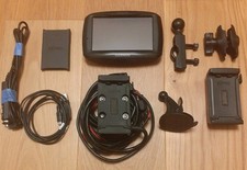 Garmin Zumo 595LM (590)