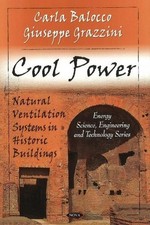 Carla Balocco Giuseppe Grazzini Cool Power (Copertina rigida)